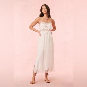 LoveShackFancy Dress size 2